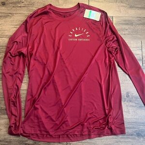 Cavs Nike shirt
